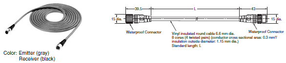 F39-JCR2B (L = 0.2 m)_Dim